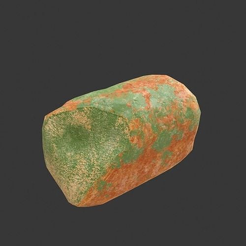 Old bread