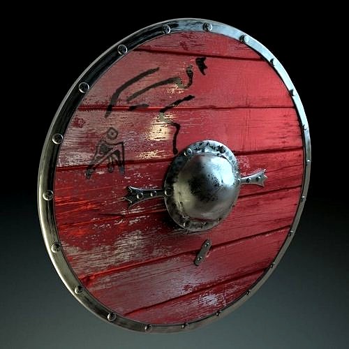 Viking Shield