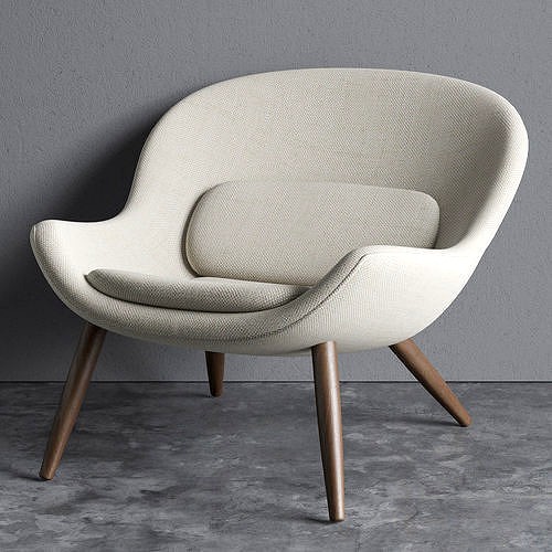 Bolia Philippa Armchair