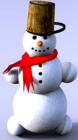 Snowman