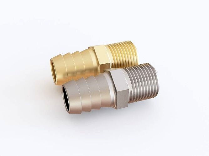 Hose connector