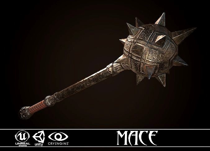 Mace 01
