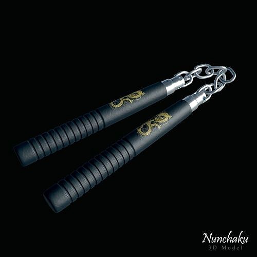 Nunchaku