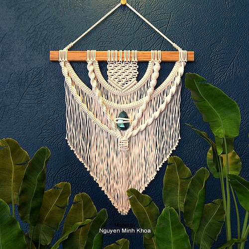 Macrame 3