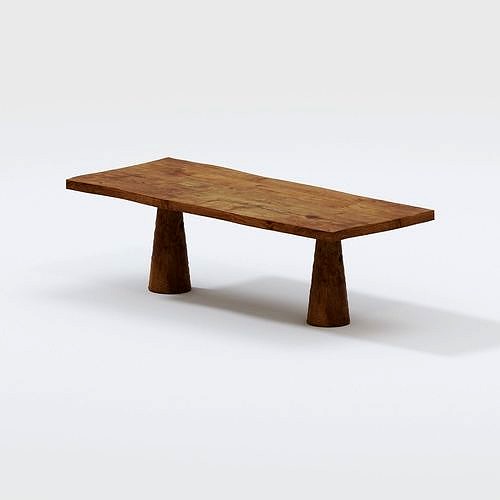 Emmemobili - Kono Table