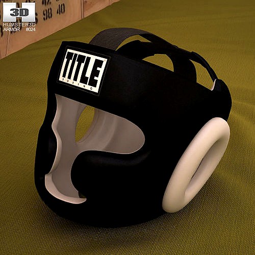Training Headgear
