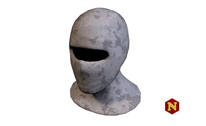 Mask Balaclava Winter