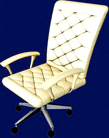 Office Chair 4