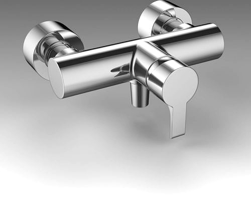 Mixer Tap 71