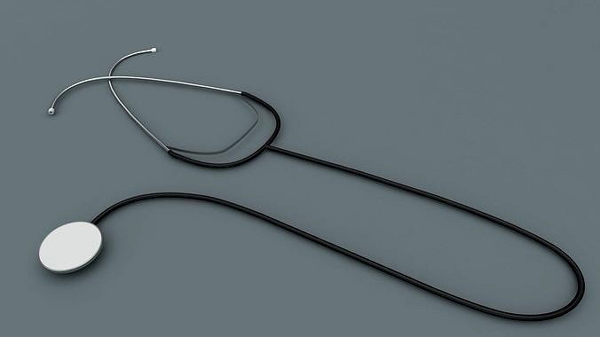 Stethoscope