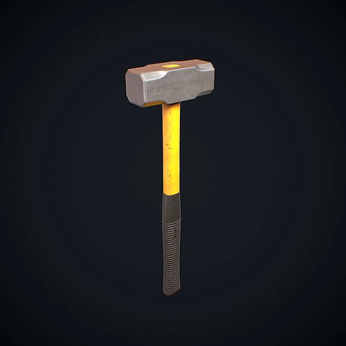 Sledge Hammer