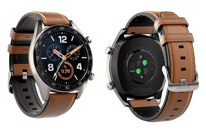 Huawei Sport Smart Watch