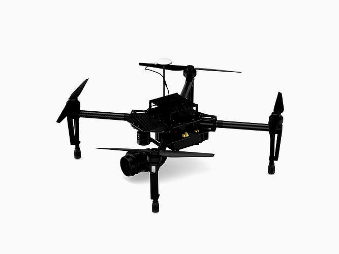 DJI Matrice 100 Quadcopter