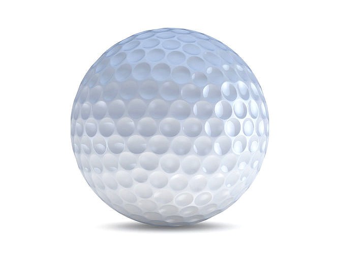 Golf Ball