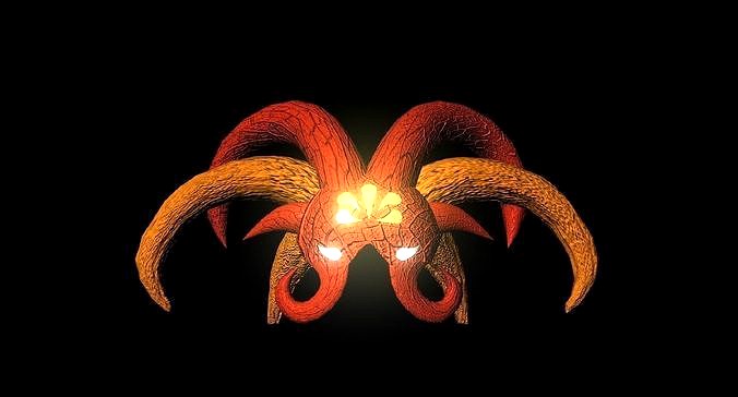 Alien Helmet Arachnipien
