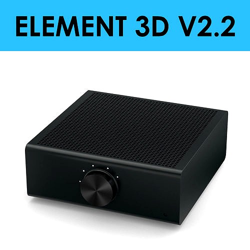 E3D - Amazon Echo Link APM