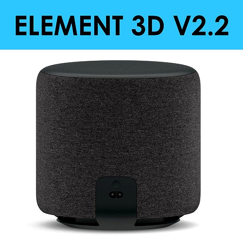 E3D - Amazon Echo Sub Bundle