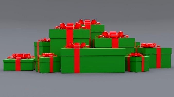 giftbox