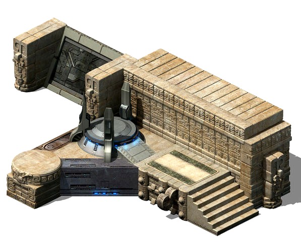 Different dimension - architecture - architecture 09