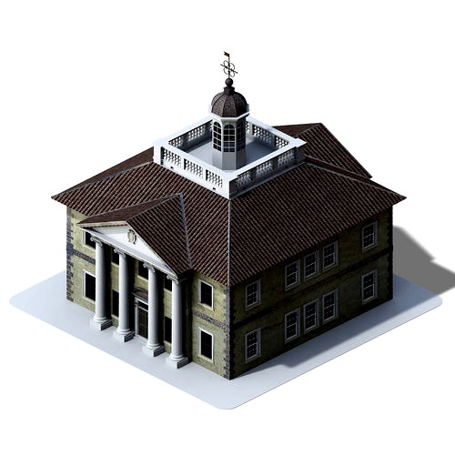 Different dimension - architecture - architecture 07