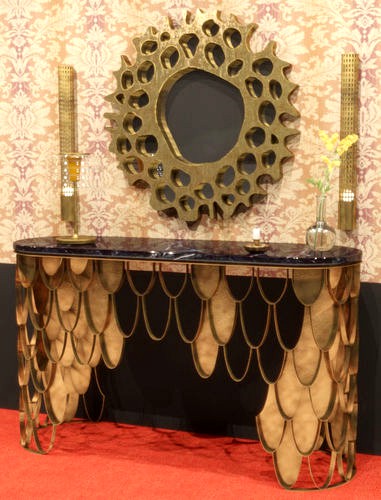 clasic table consul