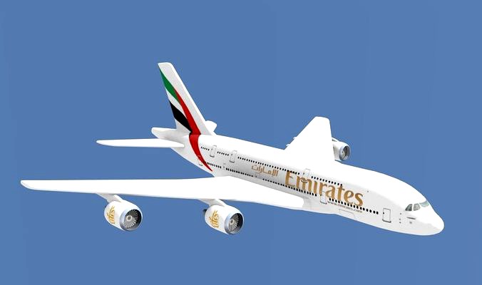 Airbus a380