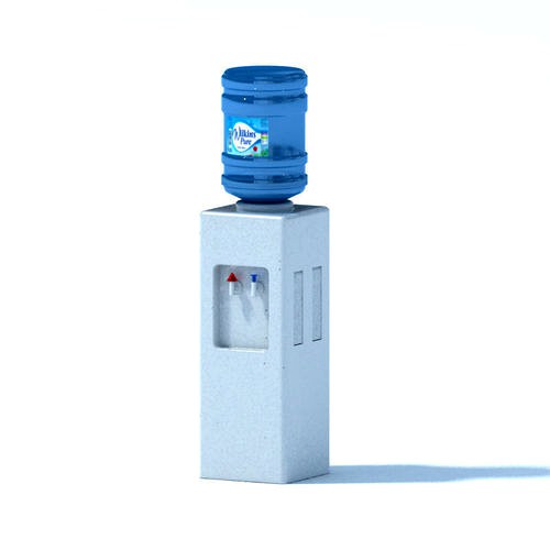 water Dispenser