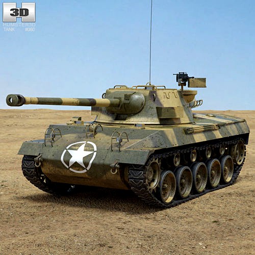 M18 Hellcat