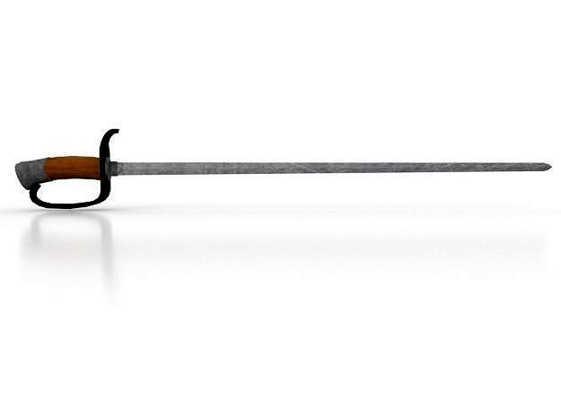 Simple Sword