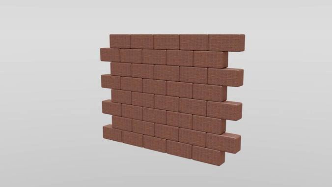 Brickwall Base