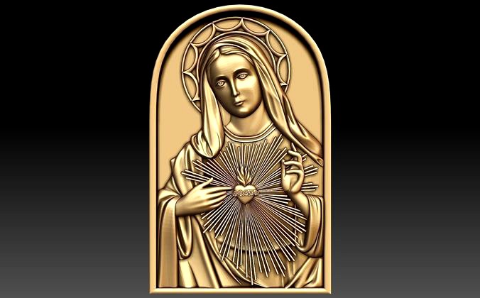 Immaculate Heart of Mary