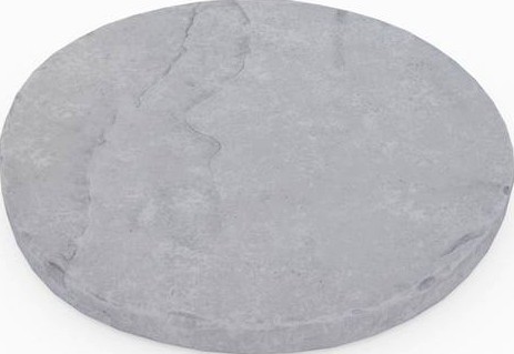 Flagstone Round