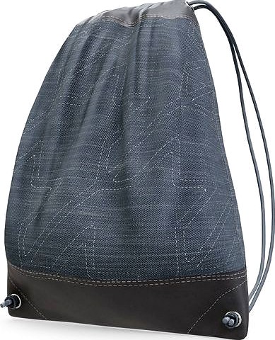 Drawstring Bag