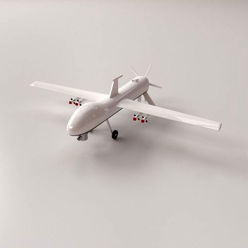 UAV v2
