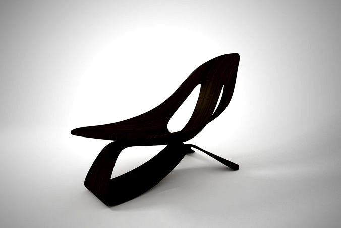 05 ZAHA CHAIR