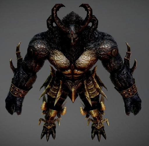 Behemoth