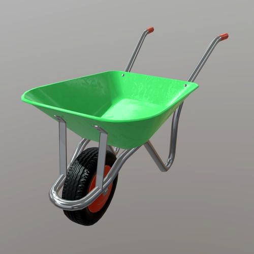 Wheelbarrow
