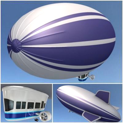 Blimp