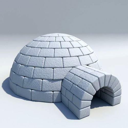Igloo