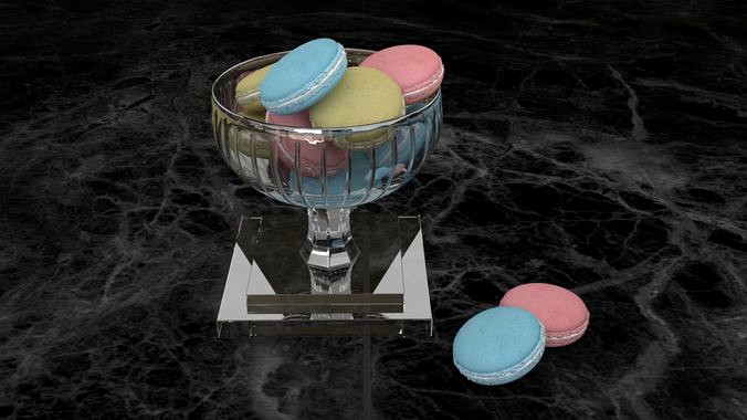 Macarons