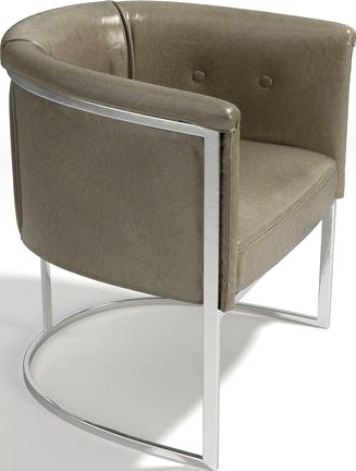 ARTERIORS Calvin CHAIR