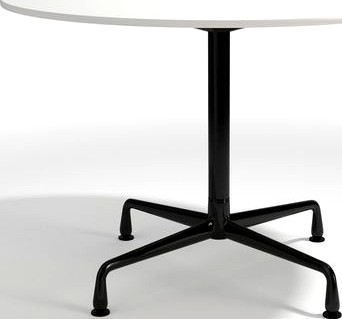 Eames Dining Round