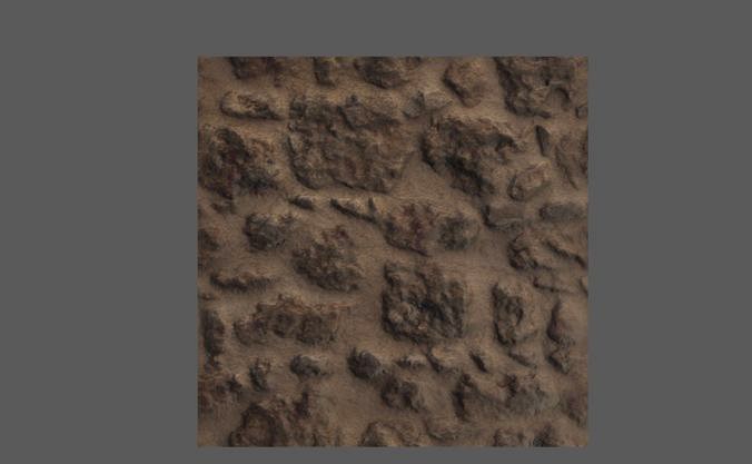 Wall Stone