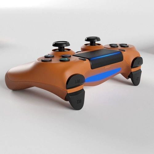 Sony PlayStation 4 DualShock Controller Metallic Copper Edition