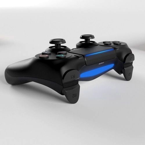Sony PlayStation PS4 PRO DualShock Controller