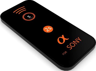 JYC IR Remote For Sony