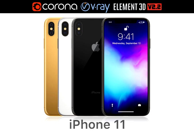 Apple iPhone XS MAX all colors