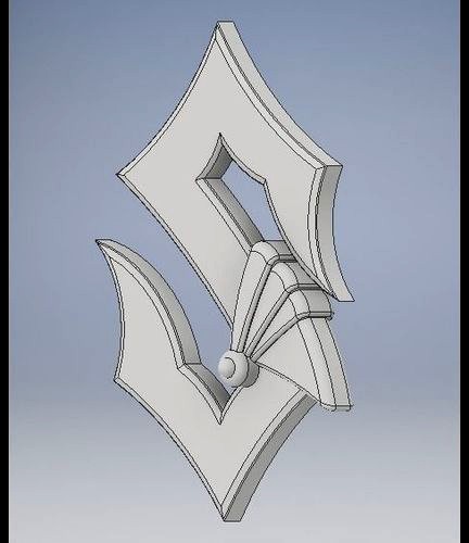 Initial S from Sabaton group