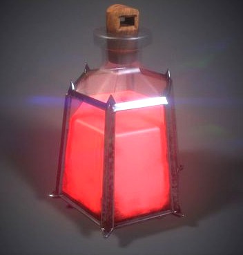 Potions Pack