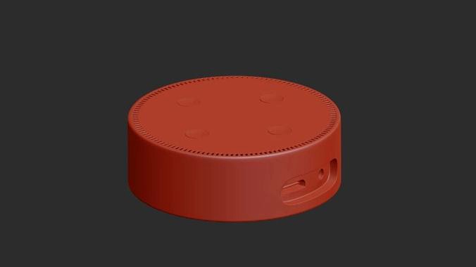 Amazon Echo smart speaker